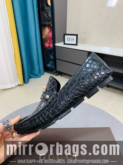 Gucci Replica Shoes sz38-44 mnh0508