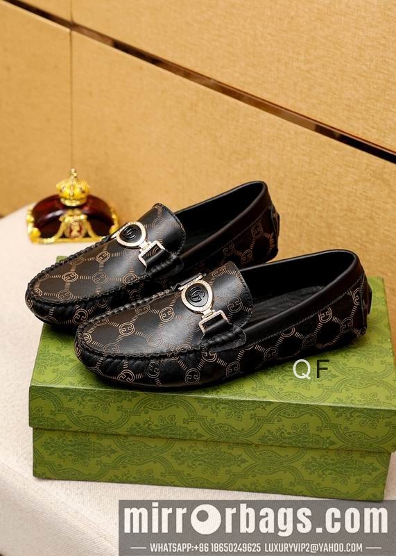 Gucci Replica Shoes sz38-45 F0365