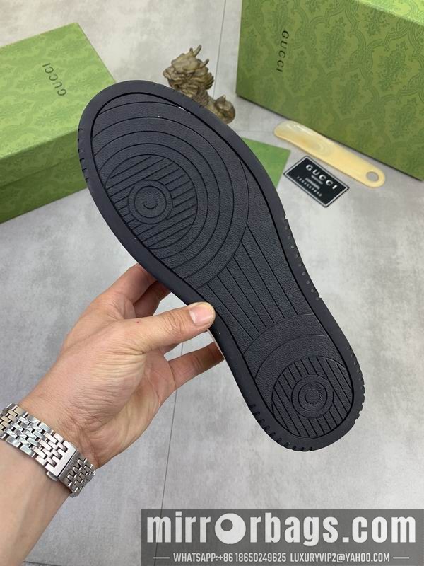 Gucci Replica Shoes sz38-44 mnf0204
