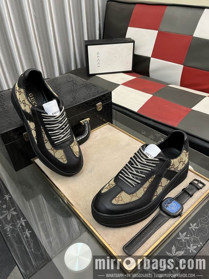 Gucci Replica Shoes sz38-44 hnh0225