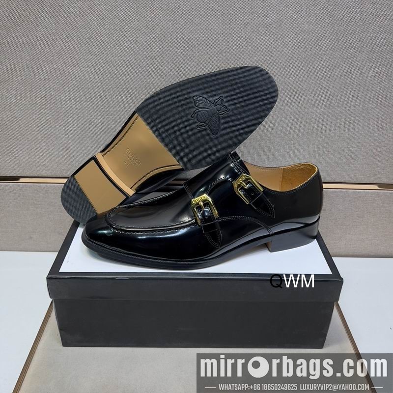 Gucci Replica Shoes sz38-45 3C WM1006