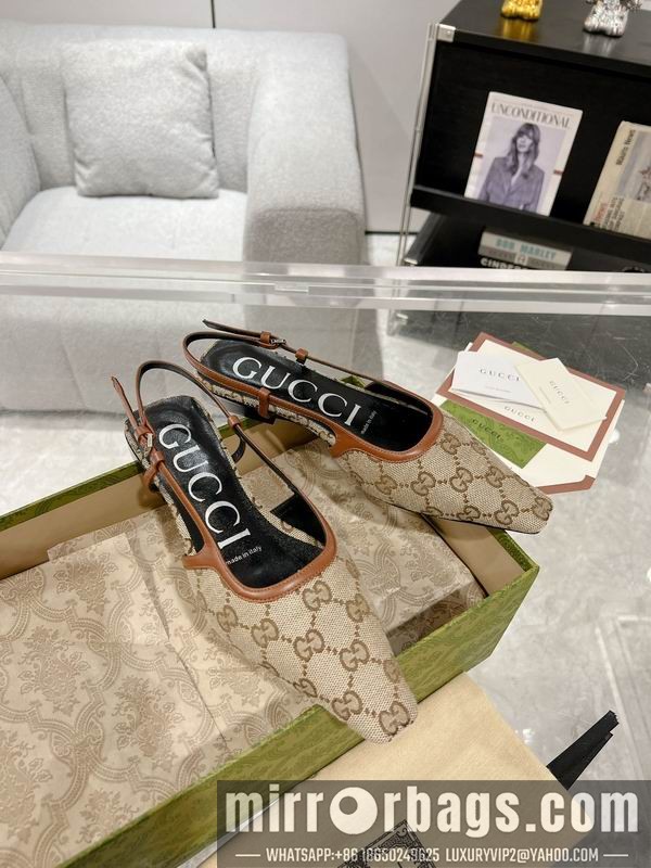 Gucci Replica Shoes sz35-42 mnf0201