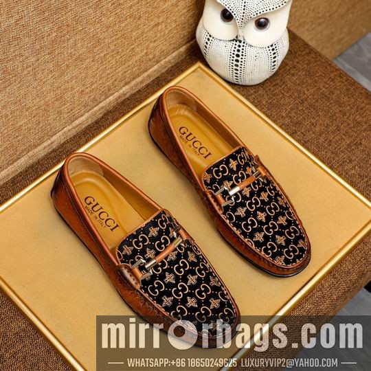 Gucci Replica Shoes sz38-45 mnh0506