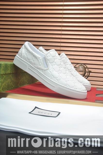 Gucci Replica Shoes sz38-45 mnh1001