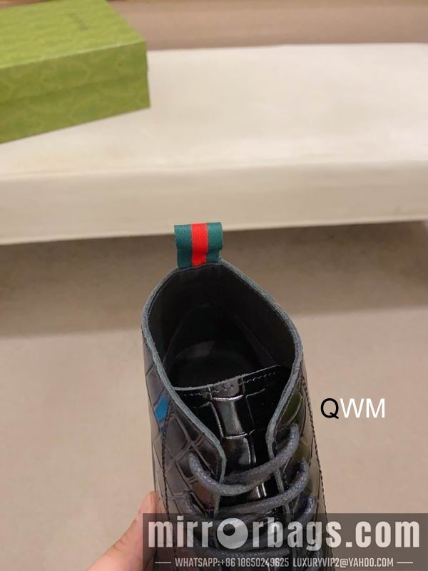 Gucci Replica Shoes sz38-45 2C WM1006