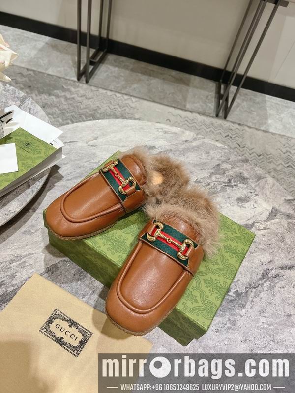 Gucci Replica Shoes sz35-42 mnf0210