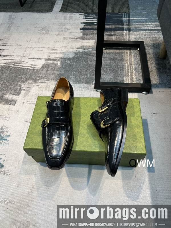 Gucci Replica Shoes sz38-45 W03103
