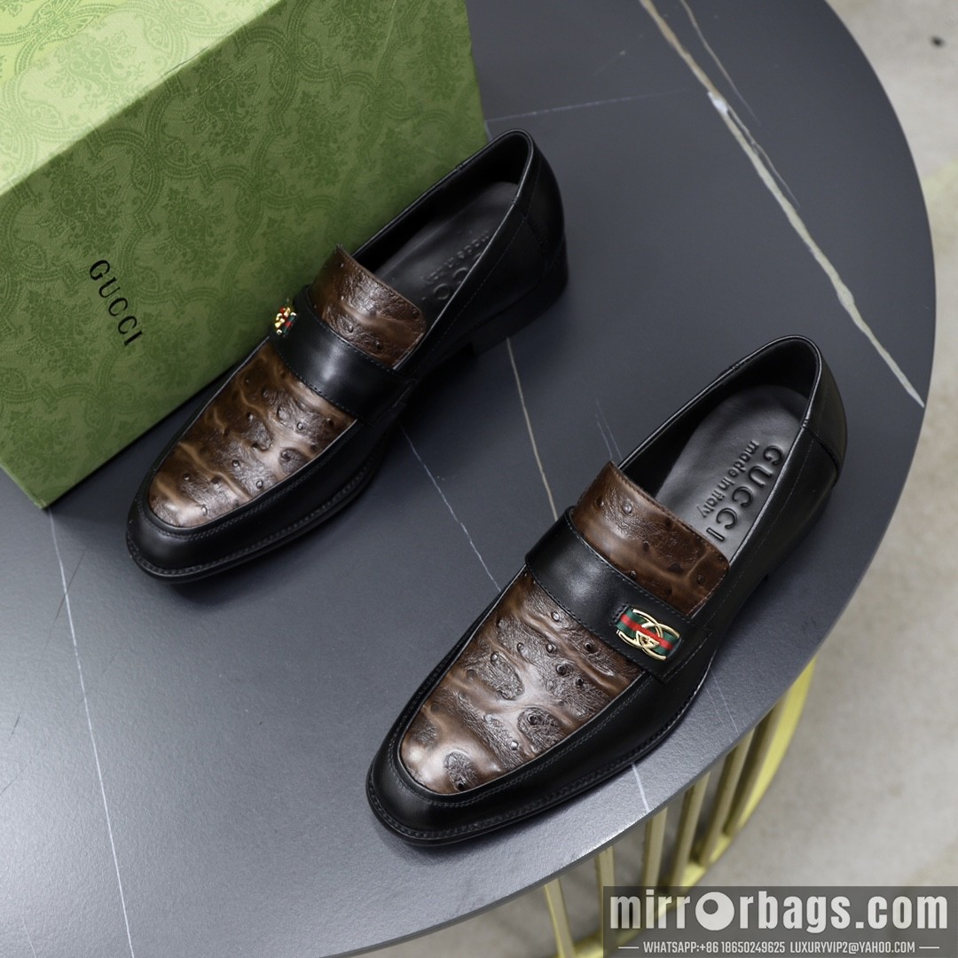Gucci Replica Shoes sz38-44 h1016