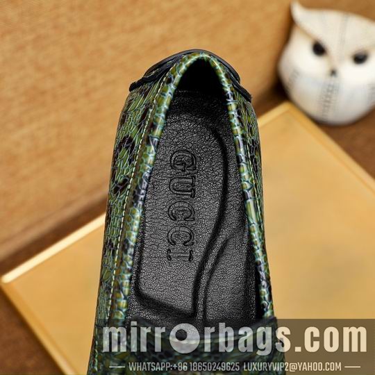 Gucci Replica Shoes sz38-44 hnh0811