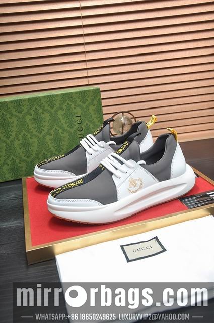 Gucci Replica Shoes sz38-45 mnh0803