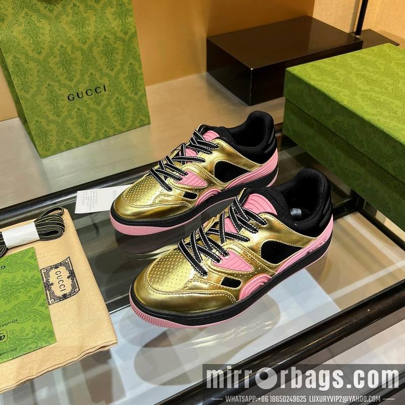 Gucci Replica Shoes sz35-46 mnf0305