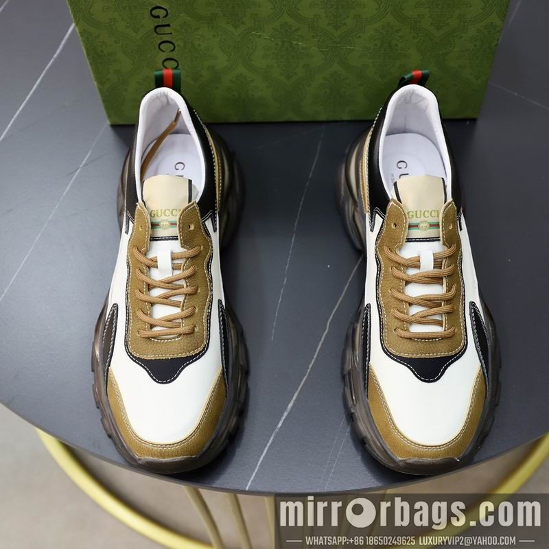 Gucci Replica Shoes sz38-44 mnf0344
