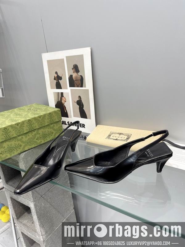 Gucci Replica Shoes sz35-43 5cm mnf0217