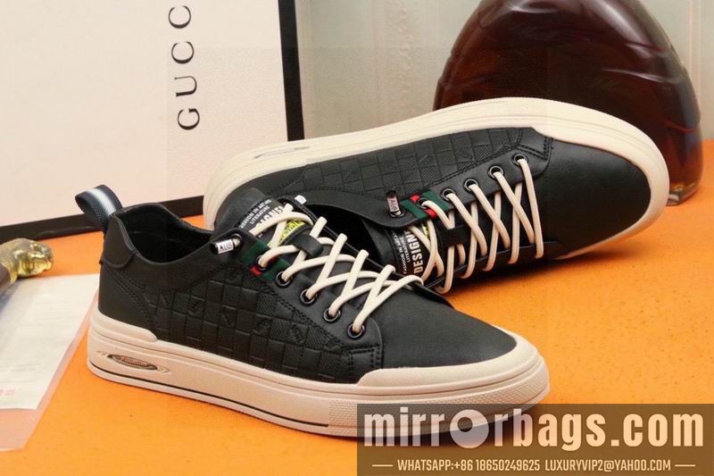 Gucci Replica Shoes sz38-43 mnf0119
