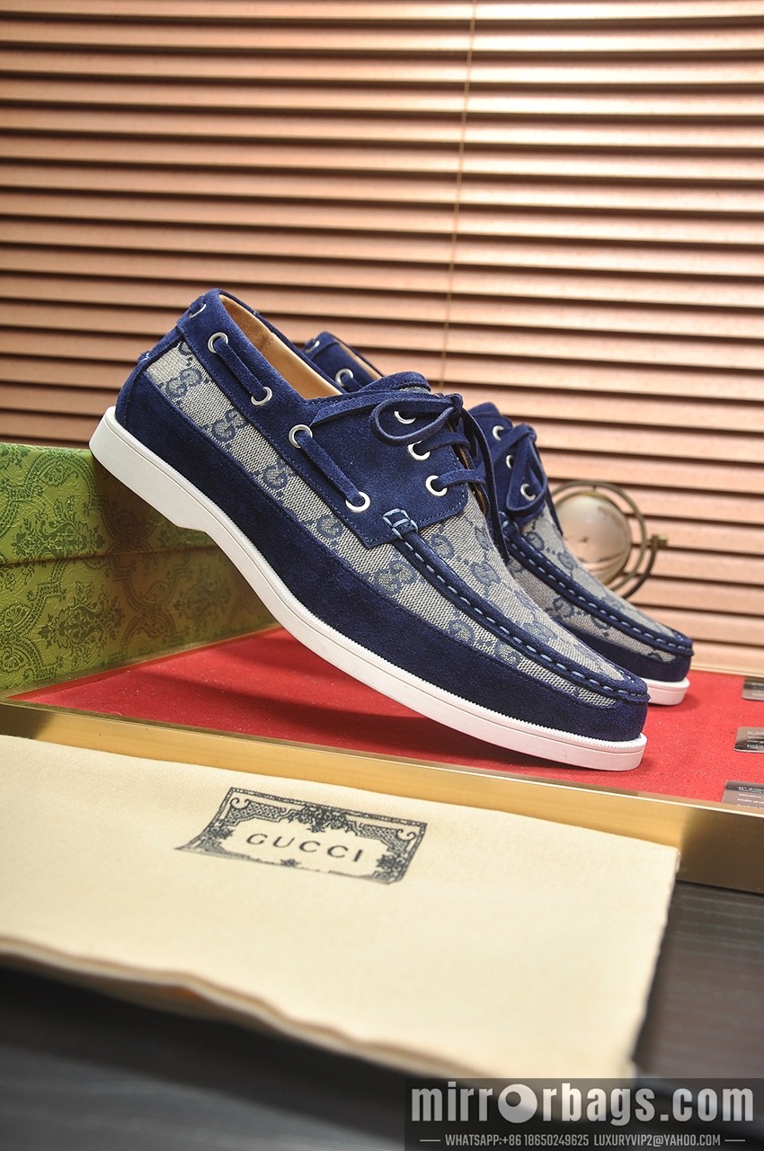 Gucci Replica Shoes sz38-44 h0802