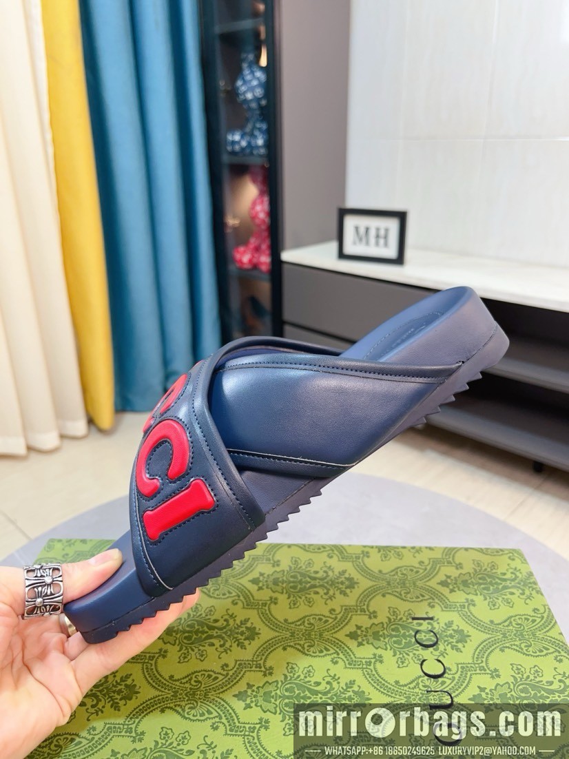 Gucci Replica Shoes sz38-44 h0706