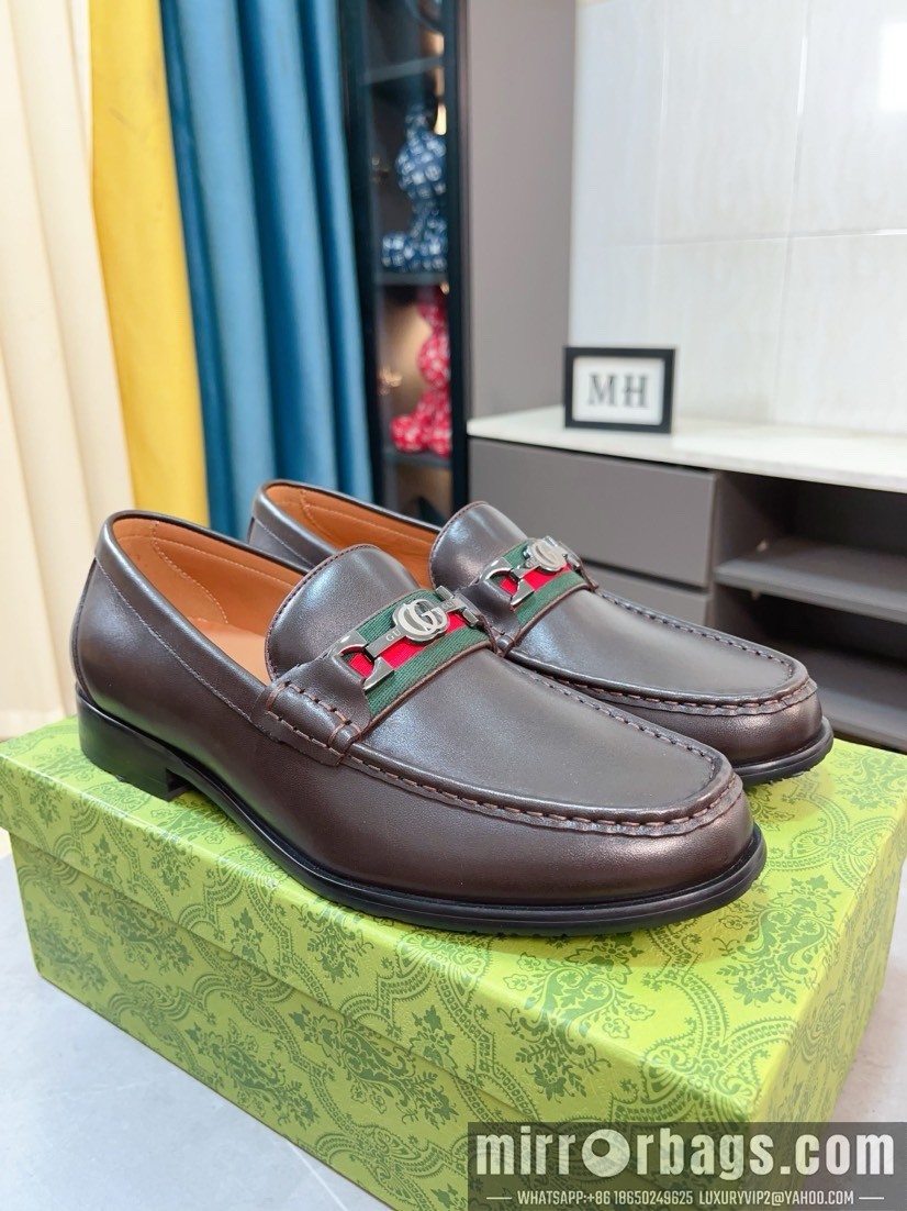 Gucci Replica Shoes sz38-44 h0709