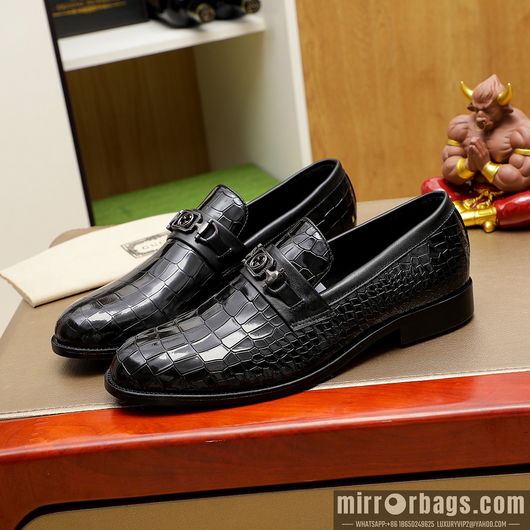 Gucci Replica Shoes sz39-44 h0617