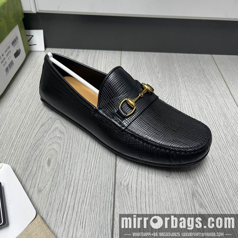 Gucci Replica Shoes sz39-44 hnm0131