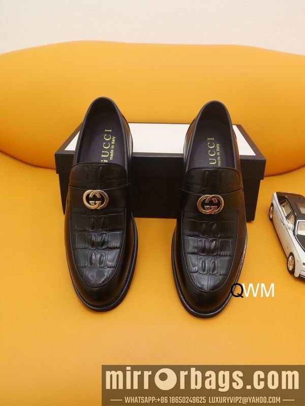 Gucci Replica Shoes sz38-45 WM0335