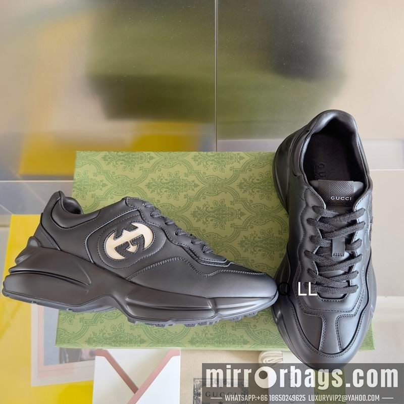 Gucci Replica Shoes sz35-45 3C LL0901