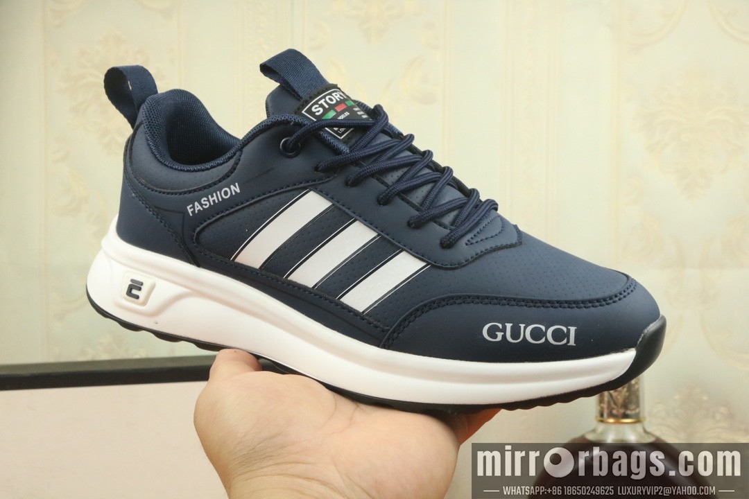 Gucci Replica Shoes sz38-43 h0801