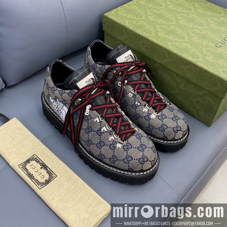 Gucci Replica Shoes sz38-45 4C n1003