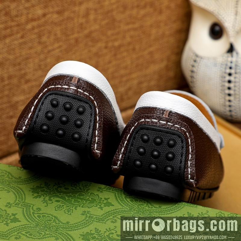 Gucci Replica Shoes sz38-45 hnm0112