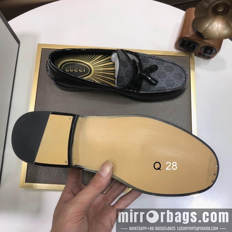 Gucci Replica Shoes sz38-45 N1210