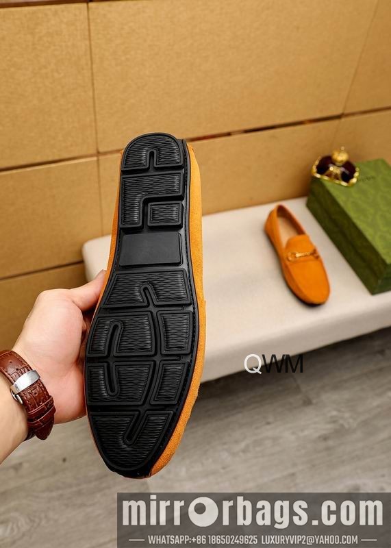 Gucci Replica Shoes sz38-45 WM03101