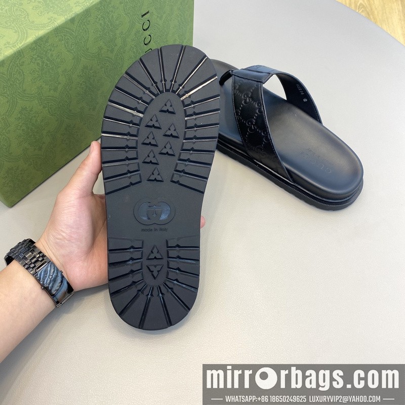 Gucci Replica Shoes sz38-45 jyh0206
