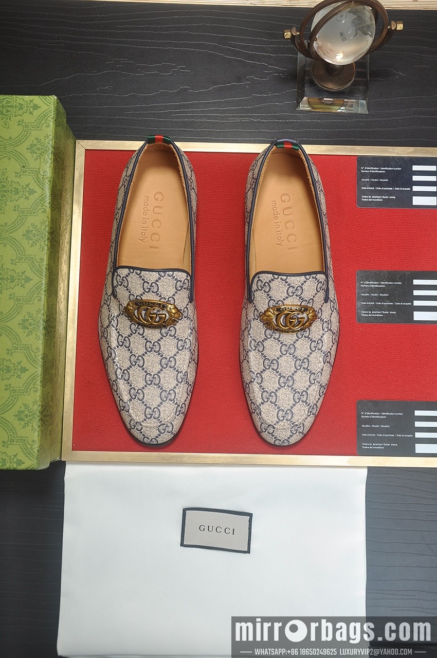Gucci Replica Shoes sz38-45 h1002