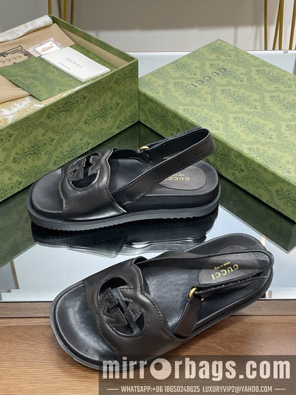Gucci Replica Shoes sz35-40 mnf0309