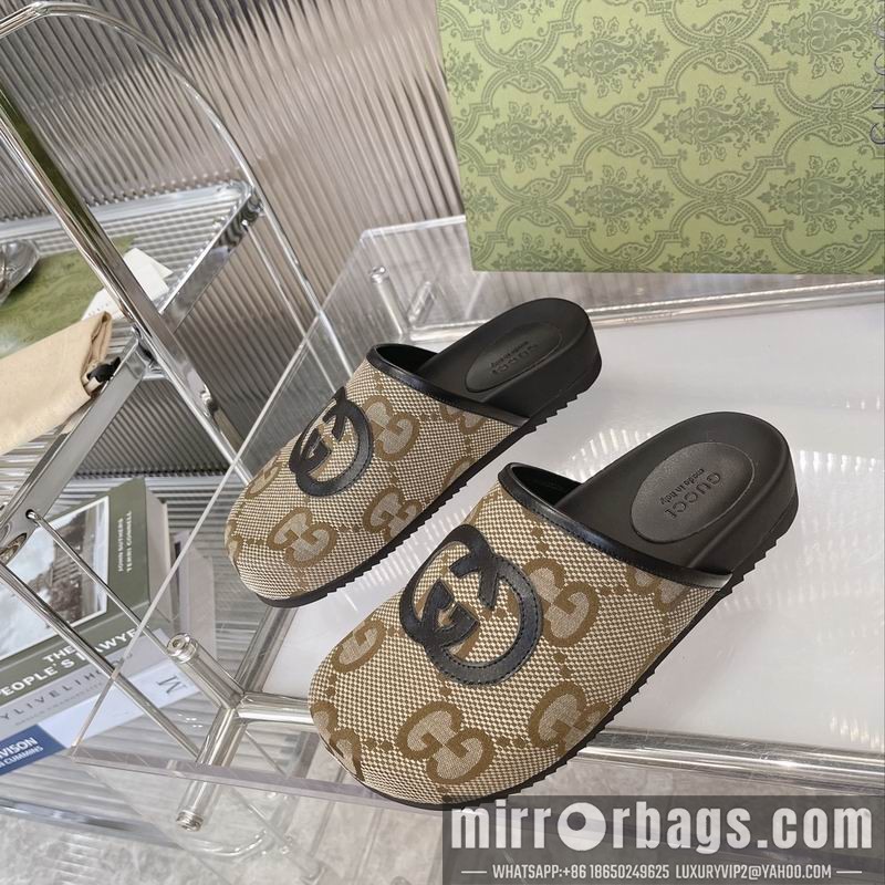 Gucci Replica Shoes sz36-40 39-47 mnf0327