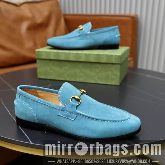Gucci Replica Shoes sz38-45 mnh0428
