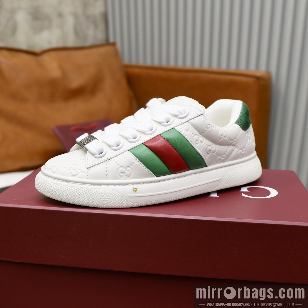 Gucci Replica Shoes sz35-45 hnh1204