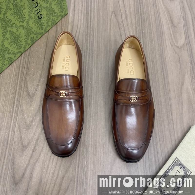 Gucci Replica Shoes sz38-45 mnf0145
