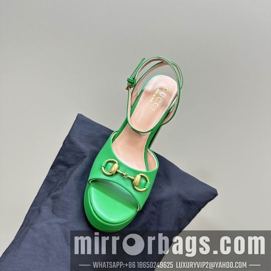 Gucci Replica Shoes sz35-42 11.5cm mnh0803