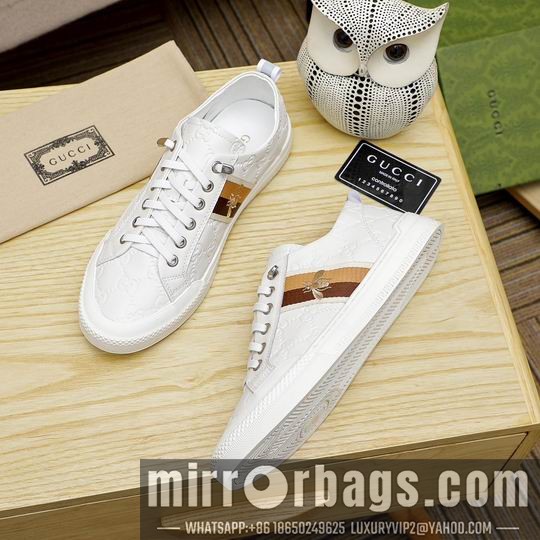 Gucci Replica Shoes sz38-44 mnh0512