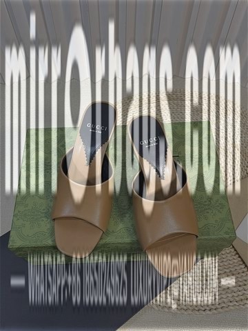 Gucci Replica Shoes sz35-43 5.5cm mnh0401