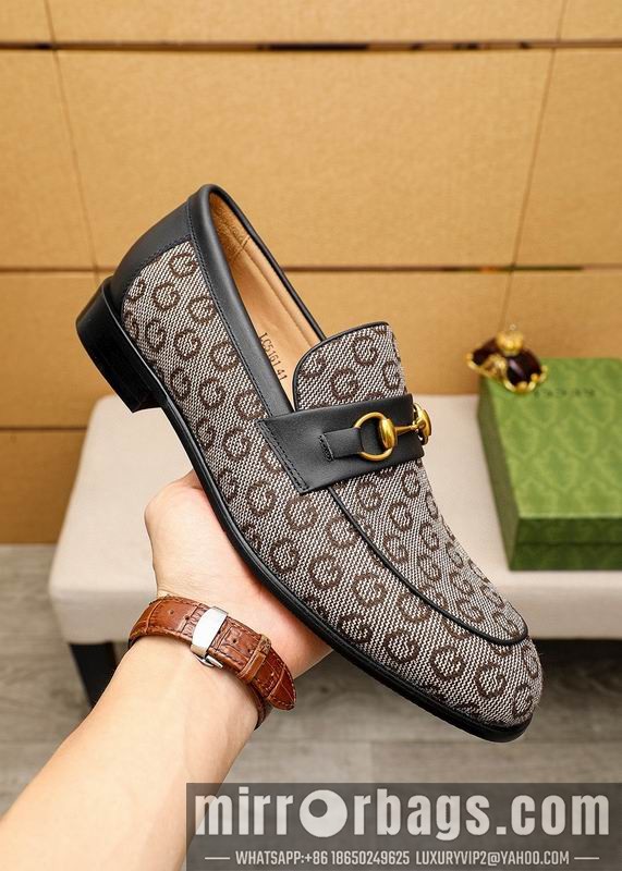 Gucci Replica Shoes sz38-47 mnf0211