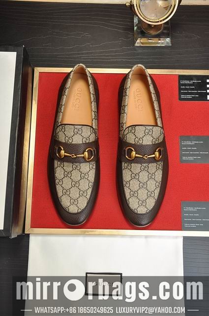 Gucci Replica Shoes sz38-44 mnh0417