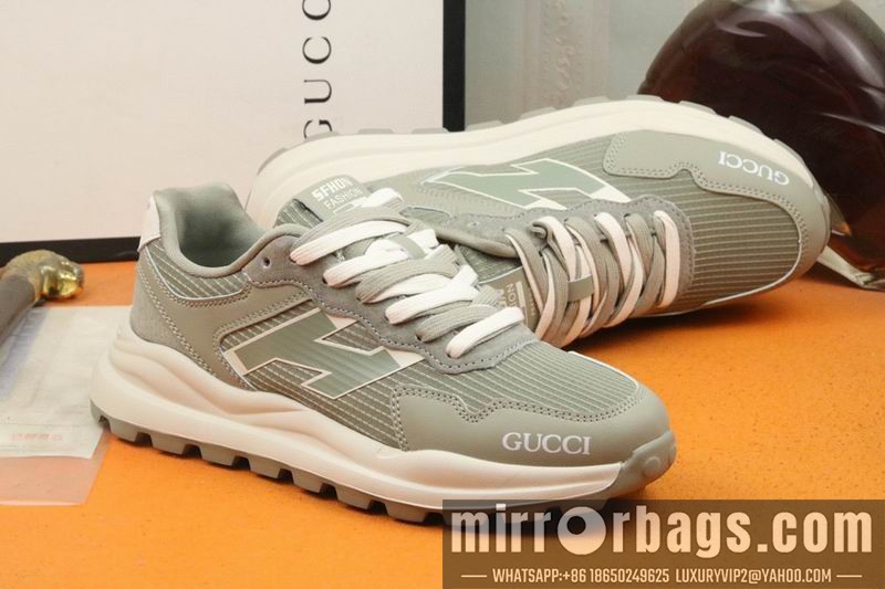 Gucci Replica Shoes sz38-43 mnf0127