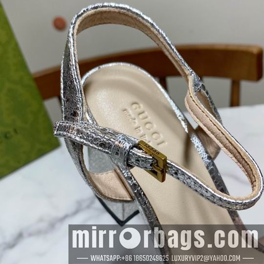 Gucci Replica Shoes sz34-42 7cm mnh0504