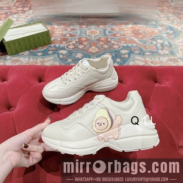 Gucci Replica Shoes sz35-45 LL1208