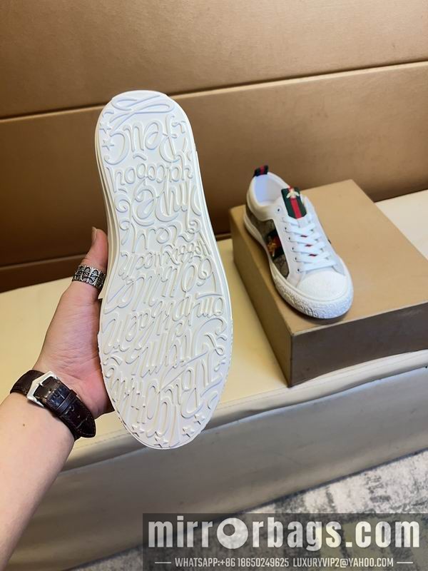 Gucci Replica Shoes sz38-44 mnf0216