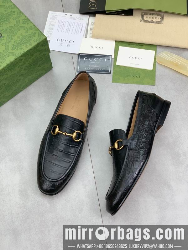 Gucci Replica Shoes sz38-45 mnf0201