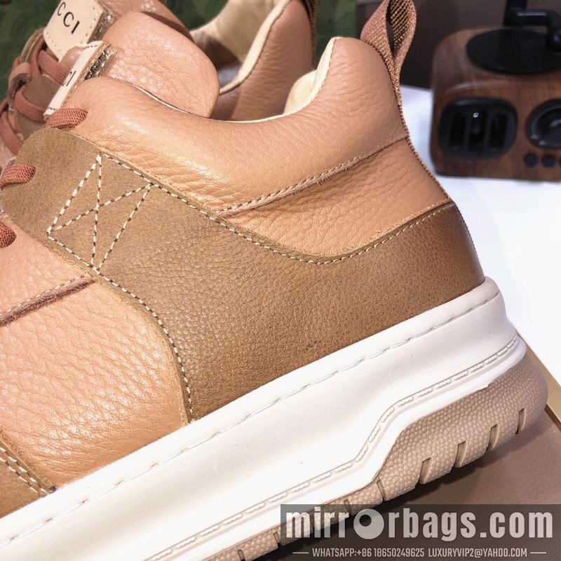 Gucci Replica Shoes sz38-44 hnm01177