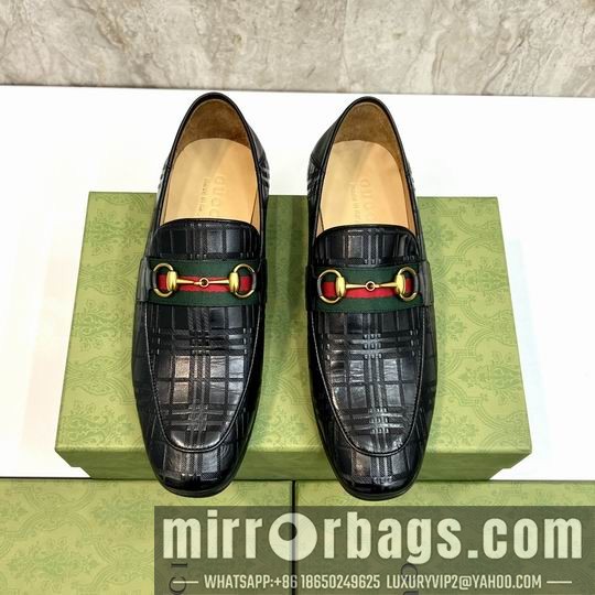 Gucci Replica Shoes sz38-45 mnh0406