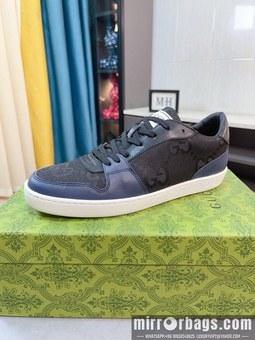 Gucci Replica Shoes sz38-44 h0617